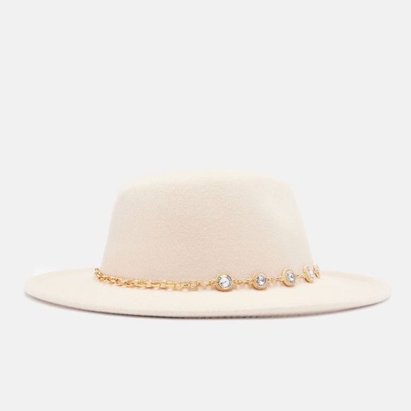 New Inventory ?Windsor Valley Fedora Hat?